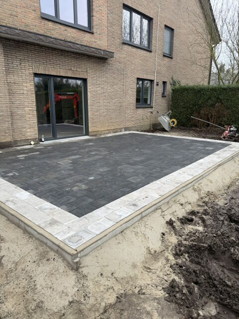 Grond&klinkerwerken Bouwmaten